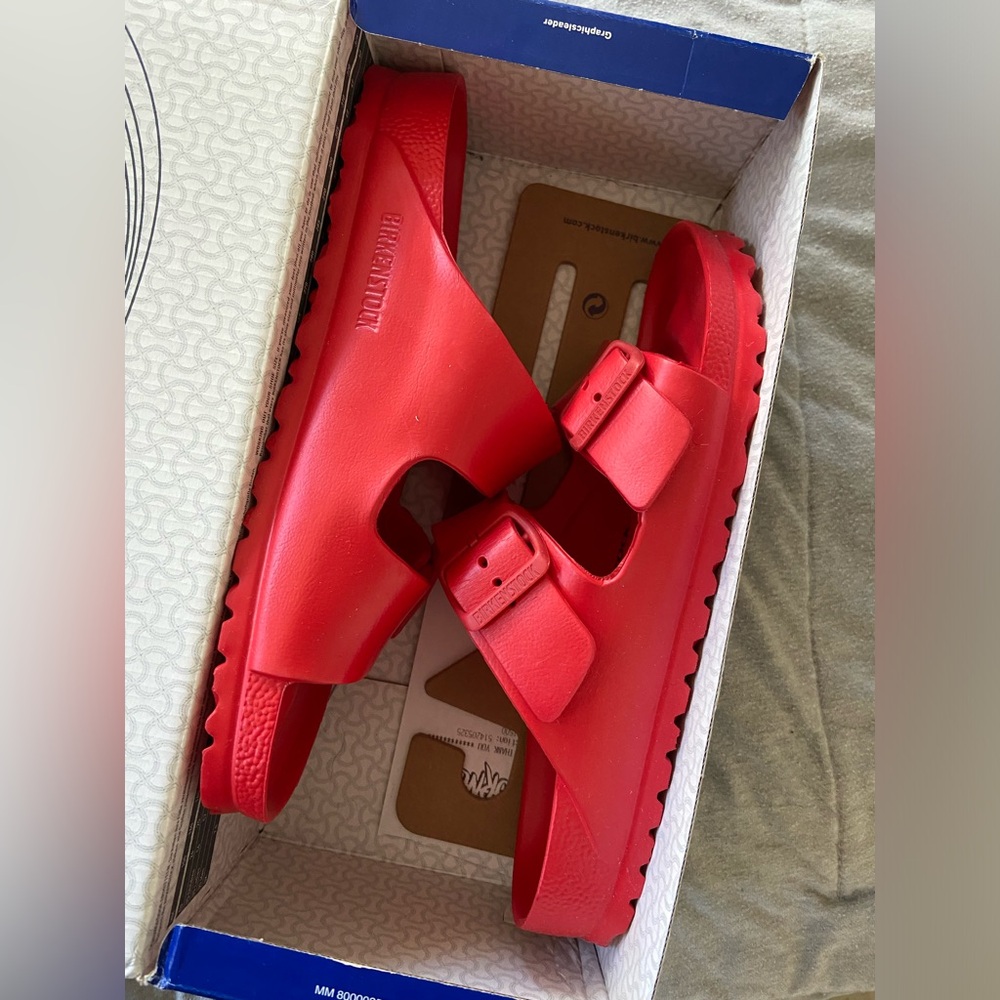 Birkenstock Eva 39